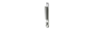 HETTICH 9098724 Atira příchyt čela, DesignSide, vrut