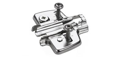 HETTICH 9071651 podložka 8099 D=1,5 mm