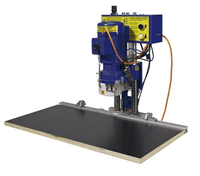 HETTICH 77567 BlueMax mini P 230 50 3 0,8 TH