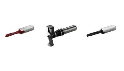 HETTICH 71896 vrták d2 mm levý