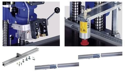 HETTICH 70032 třmen bez matrice pro BlueMax