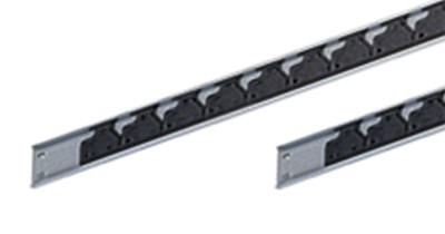 HETTICH 48416 zamykací tyč Stop Control plus, 20,5 HE