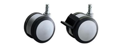 HETTICH 45815 Kolečko s rejdem a brzdou