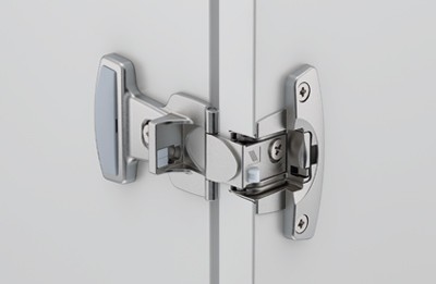 HETTICH 45056 Selekta pro 2000 E 180° vložený