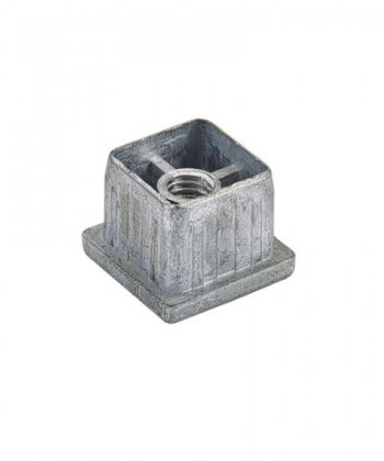 HETTICH 25170 Koncovka se závitem M10