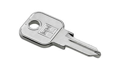 HETTICH 9078990 klíč Z23 Z25 polotovar 18001-18500