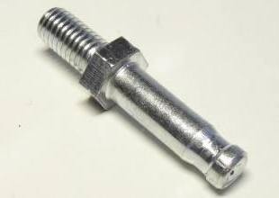 Čep M8x16 pro kolečko A40G nebo BA40G