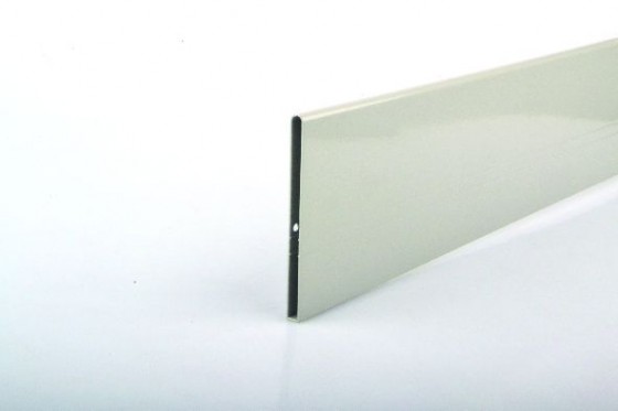 StrongBox příčný předěl 1100mm, šedá