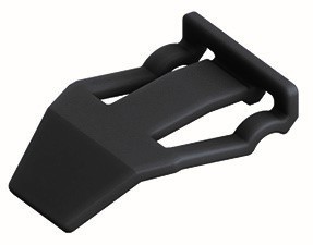 HETTICH 9076440 Sensys omezovač úhlu otevření 110°>85° pro Sensys dveře 10mm