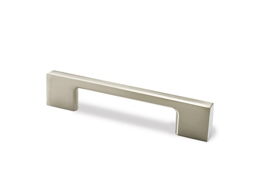 HETTICH 9995773 Úchytka BELLUNO 267/256 nebo 224 mm imitace nerezi