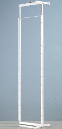 HETTICH 9117211 Dispenza rám 30 1900-2300 mm ClickFix