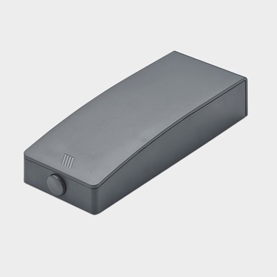 HETTICH 9239087 PTOs pro závěsy s integrovaným tlumením antracit