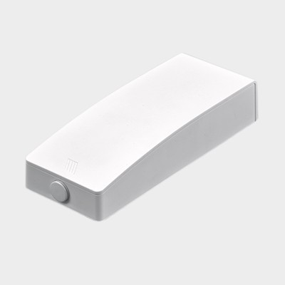 HETTICH 9239088 PTOs pro závěsy s integrovaným tlumením bílá