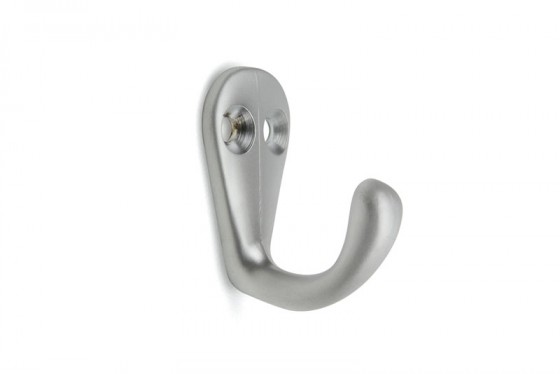 TULIP Věšák Muso chrom matný