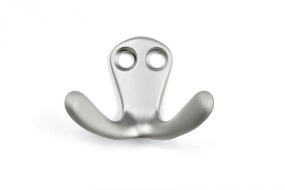 TULIP Věšák Lerico chrom matný