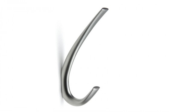 TULIP Věšák Belluna XL chrom matný