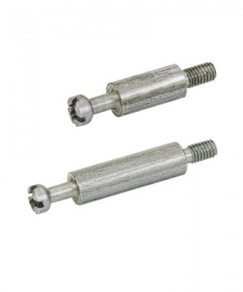 HETTICH 79523 kolík DU 428 bez povrchové úpravy