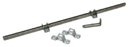 Stolová překlápěcí tyč 2028/650 mm