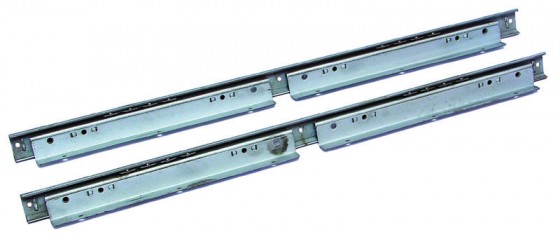 Stolový pojezd 355/070 délka 700 mm