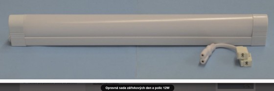 S-LED zdroj 12W