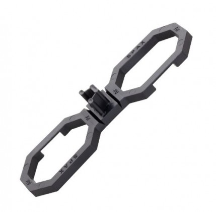 SPAX Air distanční podložky 4,5mm 40 ks