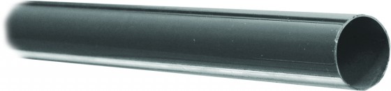 StrongWire šatní tyč, kruhová, 25/3000mm, chrom