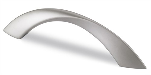 HETTICH 9112597 Úchytka Coria 128 chrom matný