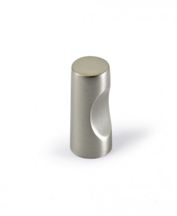 HETTICH 9114036 Knop Almus imitace nerezi