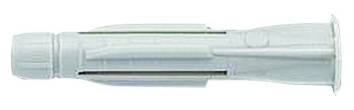 Uzlovací hmoždinka s lemem do dutých otvorů 8x51mm