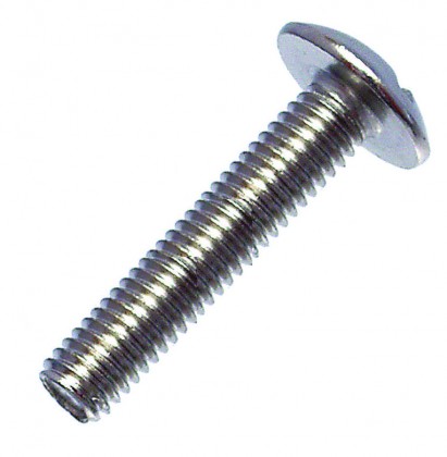 VC07 Spojovací kování dlouhý šroub M6x30mm