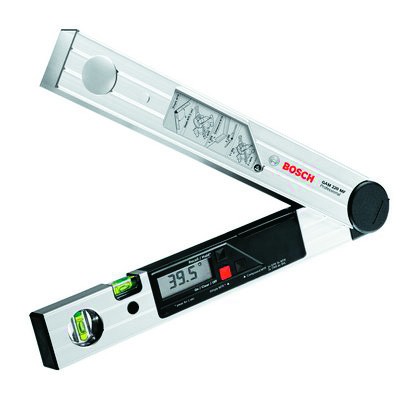 BOSCH 601076600 digi úhloměr GAM 220MF