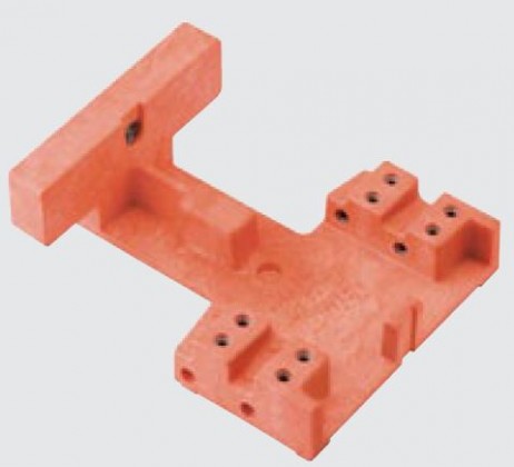 BLUM T65.1000.02 šablona pro Tandem/Movento