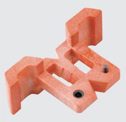 BLUM 65.5070 šablona pro montážní podložky