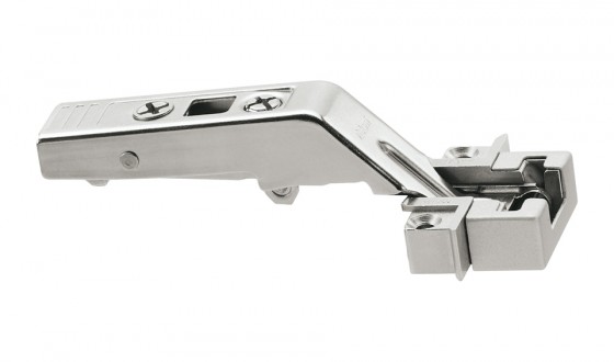 BLUM 78Z550AT závěs středový, alu