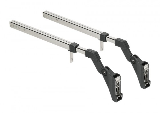 BLUM 20F3800.01 teleskopická ramena HF 700-900mm