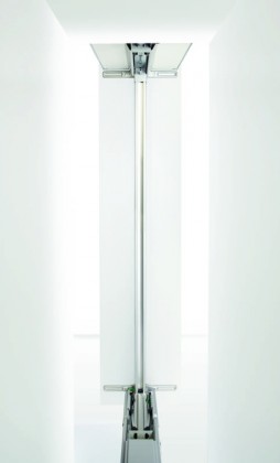 KES 002244 Convoy Centro rám 1400-1500mm