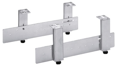 HETTICH 13297 držák pro soklovou zásuvku 150 mm