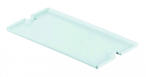 KES 004361 Dispensa, přídavné dno, 300mm