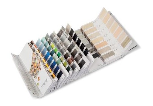 Sonae Arauco - Klapkarta 2017-2019