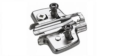 HETTICH 9071668 Sensys podložka 8099 D=5 mm excentr eurošroub