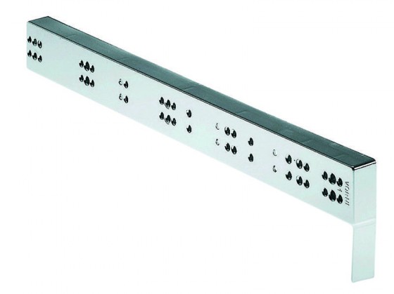 KES 008756 distanční vložka pro zásuvku