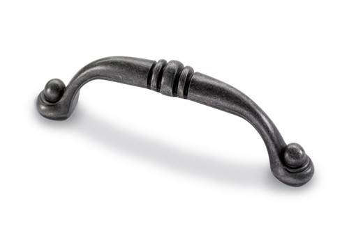 HETTICH 9113180 Úchytka ALBERTA 110/96 mm starocín