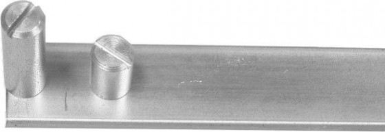 LEHMANN Tyč centrálního zámku 1300 mm