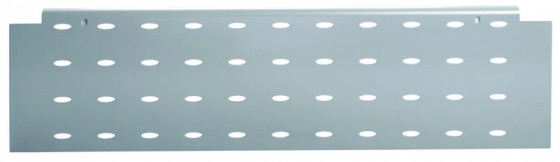 BLUM Z36H467SE01 Boxside 500 bílý Metabox