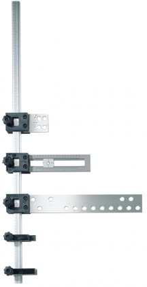 HETTICH 70267 Accura stavitelný doraz