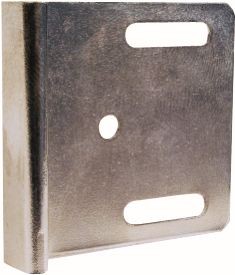 LEHMANN Úhelníková zarážka 44 mm