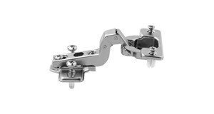 BLUM 91M278E.E0 závěs Modul, vložený, Expando, 100°, incl. mounting plate