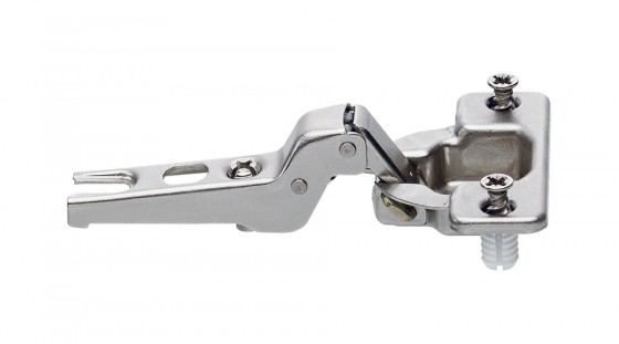 BLUM 91M268E závěs Modul, polonaložený, Expando, 100°