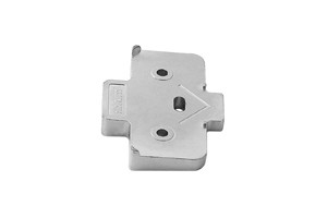 BLUM 171A5040 klínek +5°, výška 3mm