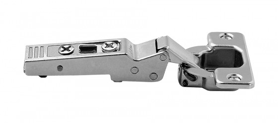 BLUM 79A5453.T závěs úhlový, typ III, vrut, -15°/110°